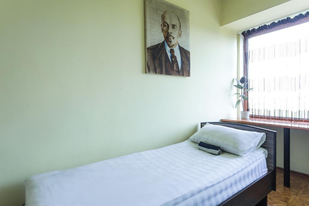 Ussr Hostel Bisjkek Værelse billede