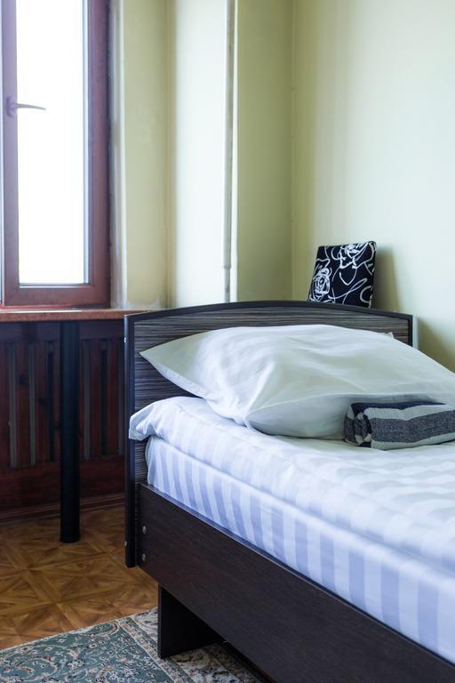 Ussr Hostel Bisjkek Værelse billede
