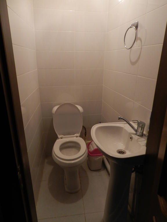 Ussr Hostel Bisjkek Værelse billede